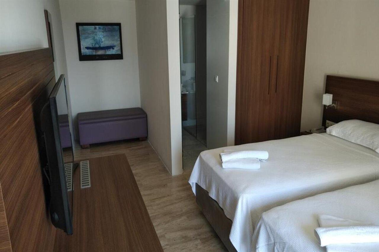 Neopol Hotel Kuşadası Ngoại thất bức ảnh