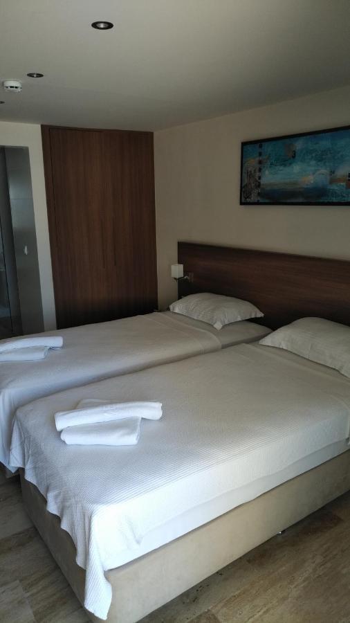 Neopol Hotel Kuşadası Ngoại thất bức ảnh