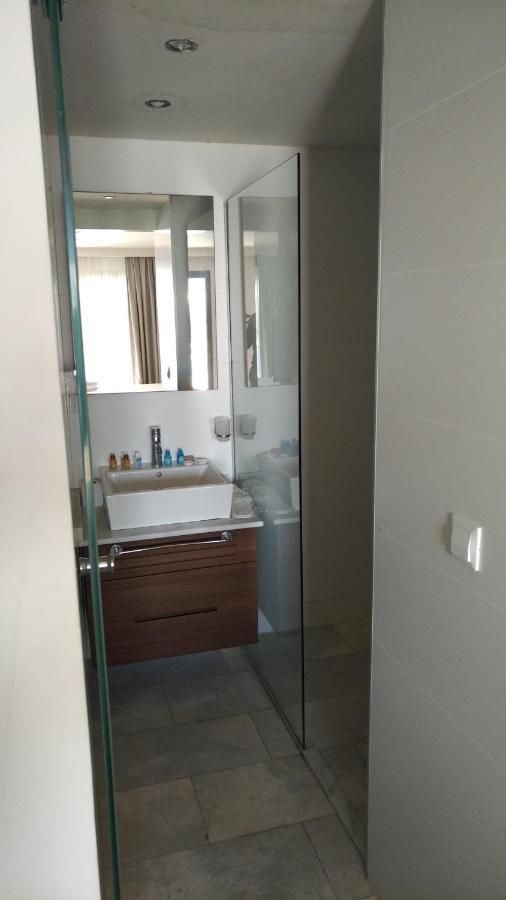 Neopol Hotel Kuşadası Ngoại thất bức ảnh
