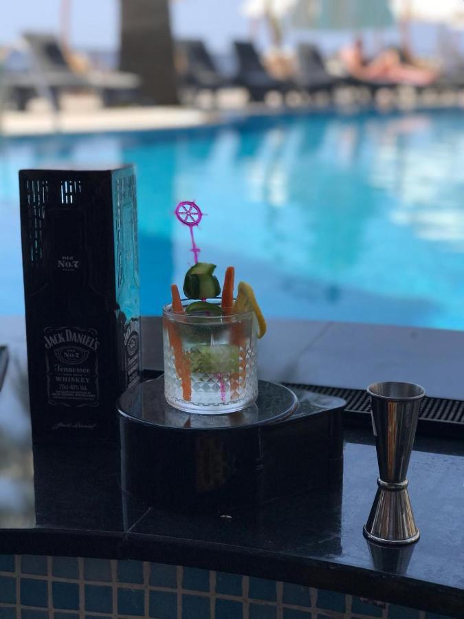 Neopol Hotel Kuşadası Ngoại thất bức ảnh