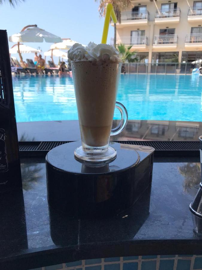 Neopol Hotel Kuşadası Ngoại thất bức ảnh