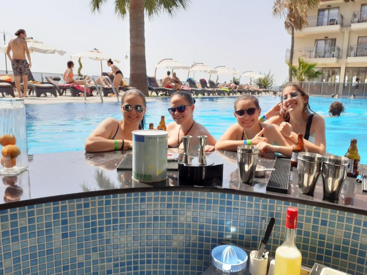 Neopol Hotel Kuşadası Ngoại thất bức ảnh